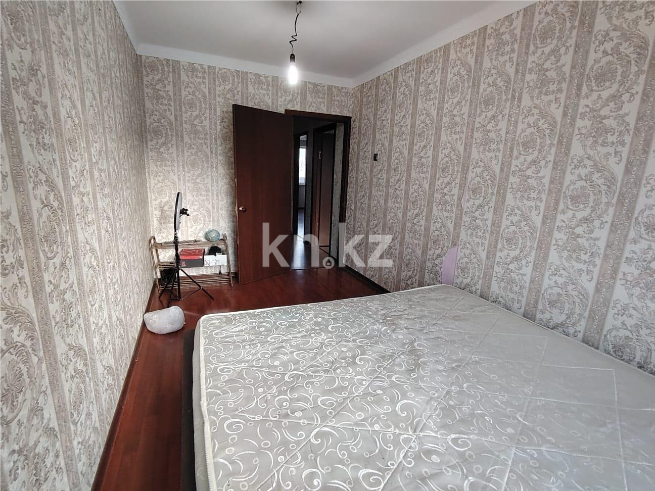 Продажа 3-комнатной квартиры, 61 м², ул. 6-й мик-н, дом  15 - Продажа  трехкомнатных квартир в Темиртау фото 3 из 12