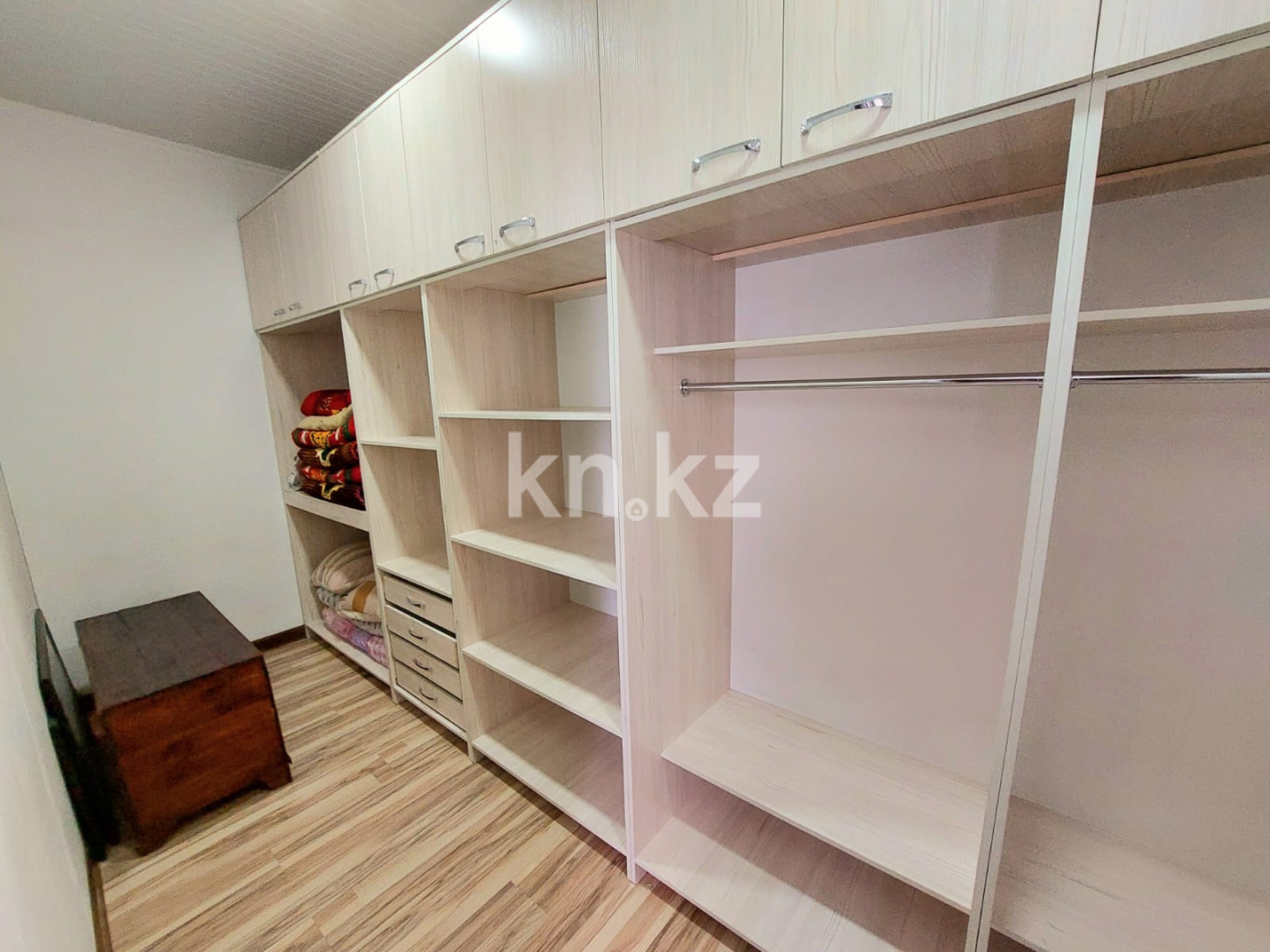 Продажа 3-комнатной квартиры, 145 м², ул. Дулати, дом  201а - Продажа квартир в новостройках Шымкента фото 19 из 27