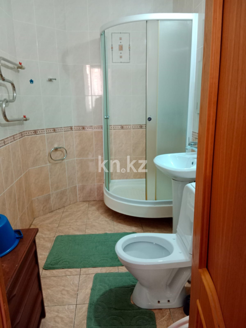 Аренда 3-комнатной квартиры, 125 м², ул. Достык, дом  13 - Аренда квартир помесячно в Казахстане фото 15 из 15