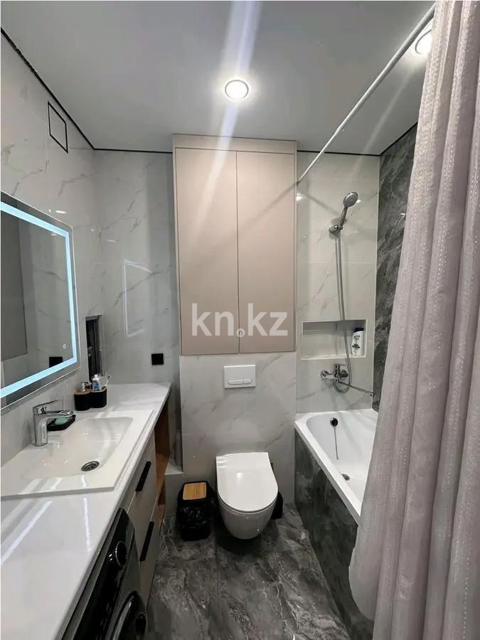 Продажа 2-комнатной квартиры, 42 м² - Продажа недвижимости в Казахстане - страница 21 фото 4 из 5