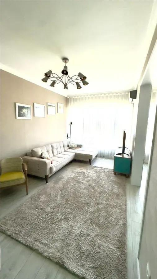 Продажа 3-комнатной квартиры, 81 м², ул. Тажибаевой, дом  157/7 - Продажа  трехкомнатных квартир в Алматы фото 2 из 4