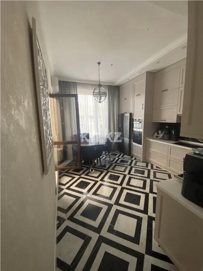 Продажа 6-комнатной квартиры, 275 м², ул. Митина, дом  4/1 - Продажа квартир в Казахстане фото 7 из 13