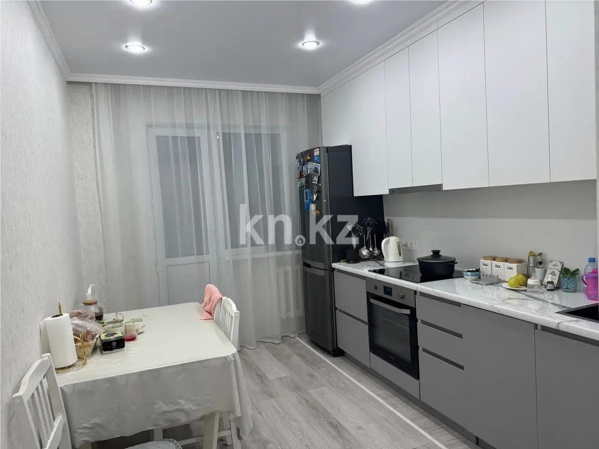 Продажа 3-комнатной квартиры, 82 м² - Продажа квартир в Астане в р-не Нура - страница 11 фото 3 из 6