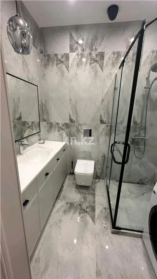 Продажа 2-комнатной квартиры, 62 м² - Продажа квартир в новостройках Астаны - страница 45 фото 4 из 5