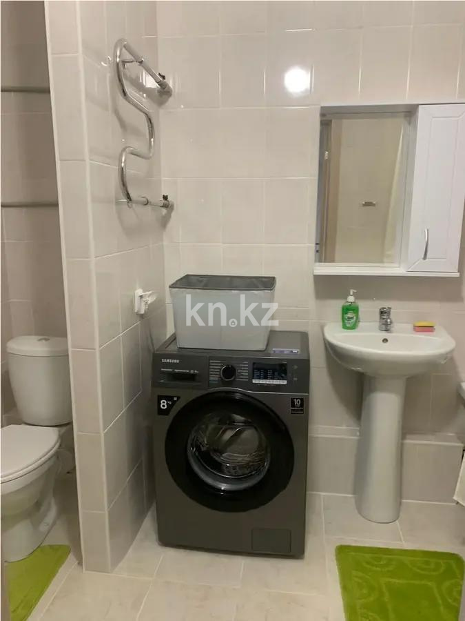 Продажа 2-комнатной квартиры, 68.2 м² в Астане - фото 4