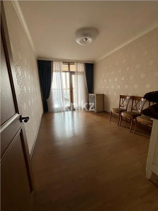 Продажа 3-комнатной квартиры, 96 м², ул. Аскарова, дом  6 - Продажа квартир в Алматы фото 3 из 6