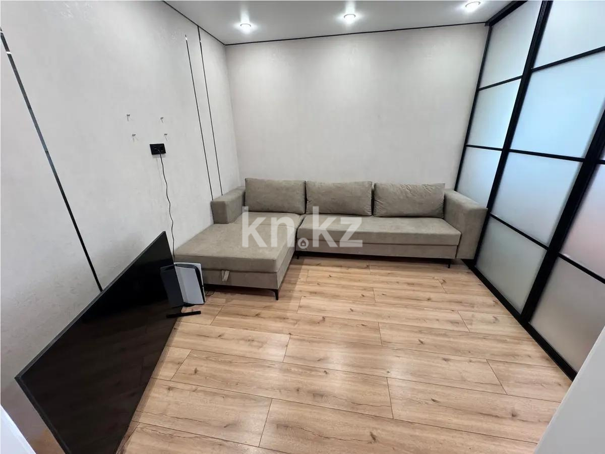 Продажа 2-комнатной квартиры, 60 м², ул. Бектурова, дом  11а - Продажа квартир в новостройках Астаны без посредников с фото фото 1 из 5