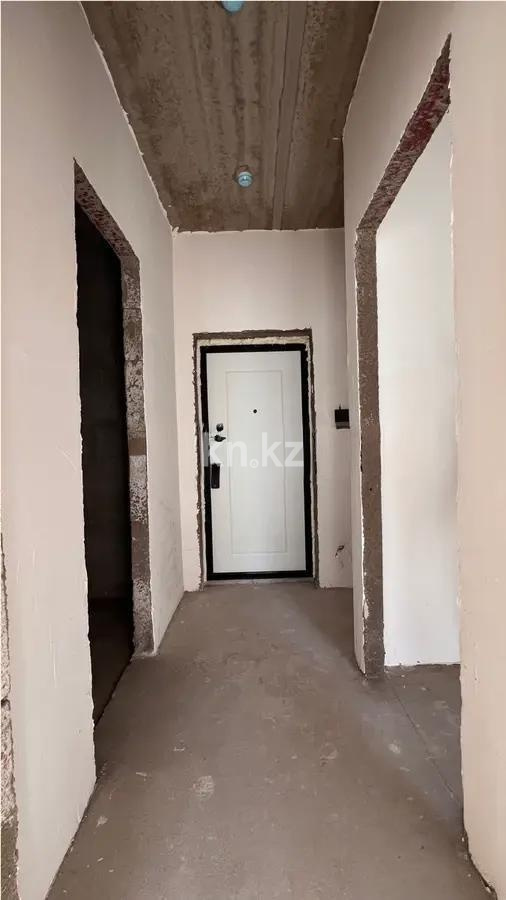 Продажа 1-комнатной квартиры, 37 м², ул. Керей, Жанибек хандар, дом  44/6 - Продажа  однокомнатных квартир в Астане без посредников с фото фото 6 из 6