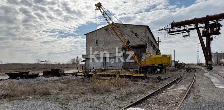 Продажа , 2.6 га, Новоузенский с/о - Продажа жилой и коммерческой недвижимости в Казахстане фото 5 из 13