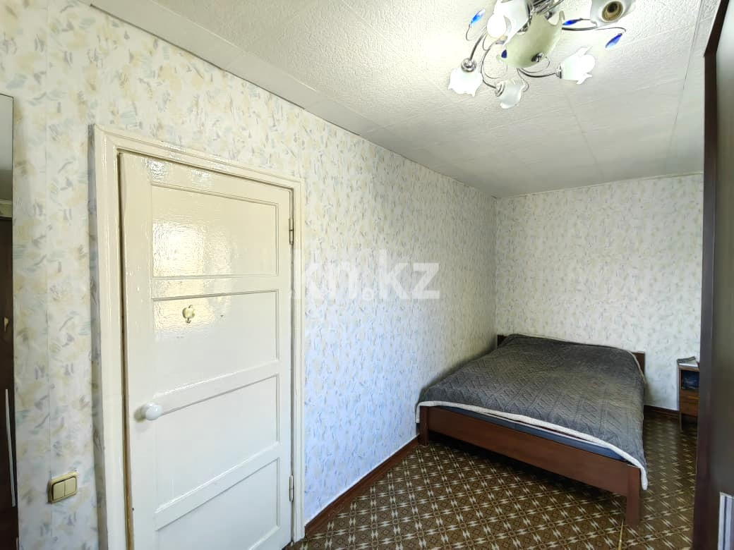 Продажа 2-комнатной квартиры, 43 м², ул. Гоголя, дом  51 - Продажа квартир в Караганде фото 10 из 21