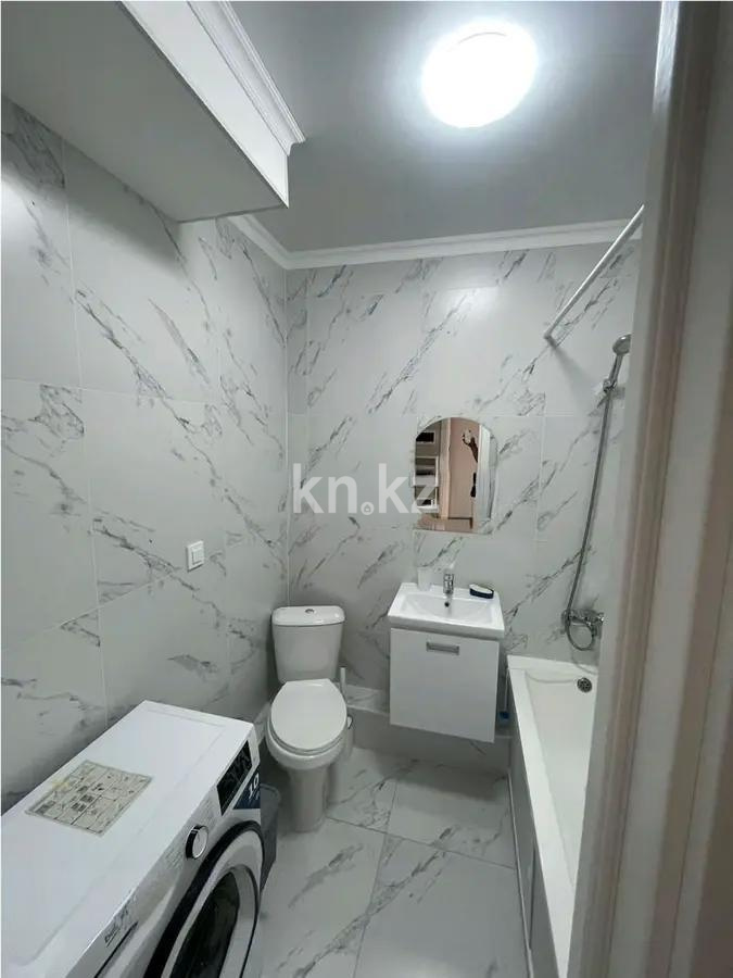 Продажа 1-комнатной квартиры, 34 м² - Продажа квартир в Астане в р-не Есиль - страница 10 фото 3 из 4