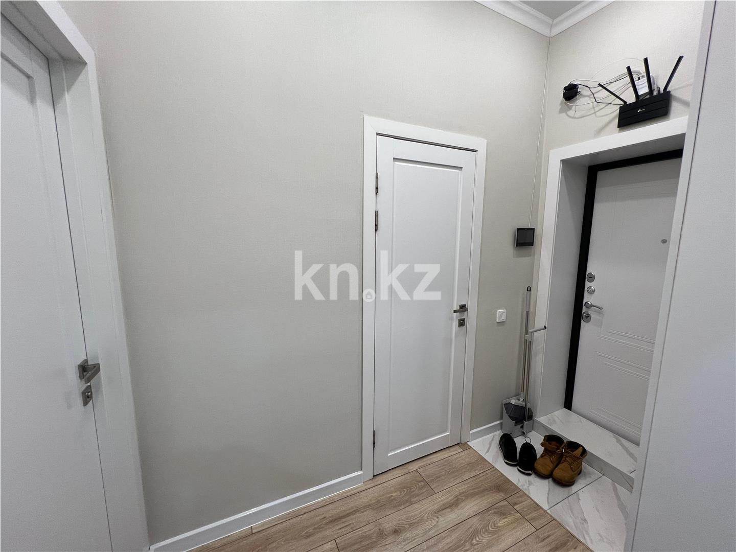 Продажа 2-комнатной квартиры, 39 м² - Продажа квартир в Караганде фото 6 из 11