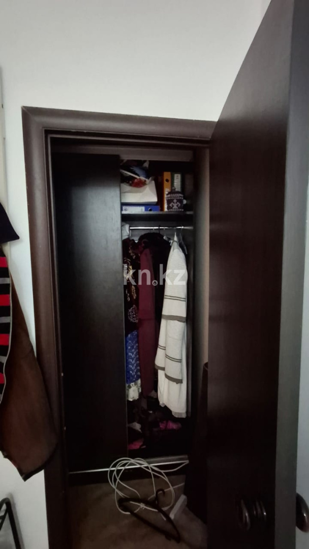 Продажа 1-комнатной квартиры, 46.5 м², мкр-н Кунаева - Продажа жилой и коммерческой недвижимости в Уральске фото 6 из 15