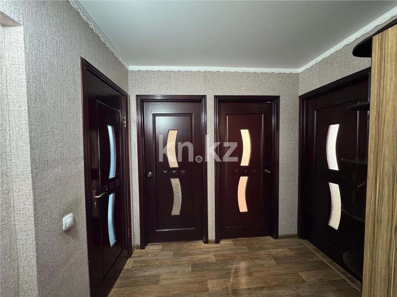 Продажа 3-комнатной квартиры, 62 м² - Продажа квартир в Балхаше фото 11 из 14