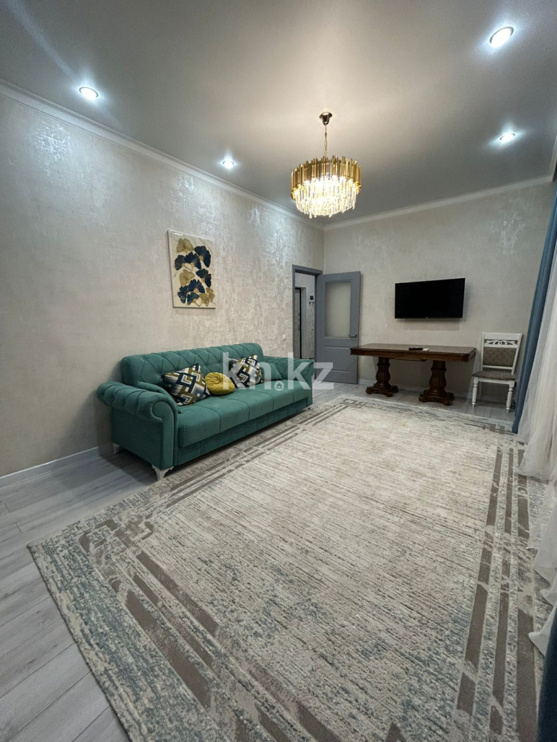 Продажа 2-комнатной квартиры, 51 м², ул. Ашимова, дом  21 - Продажа квартир в Казахстане фото 1 из 6