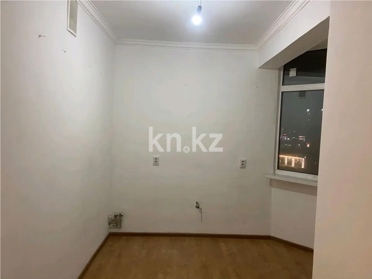 Продажа 1-комнатной квартиры, 40.8 м², ул. Нурмагамбетова, дом  31а в Астане - фото 2