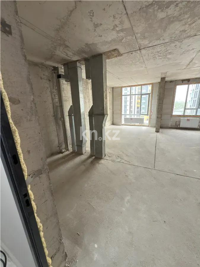 Продажа 2-комнатной квартиры, 45 м², мкр-н Шугыла, дом  340/5а стр - Продажа квартир в Казахстане фото 1 из 4