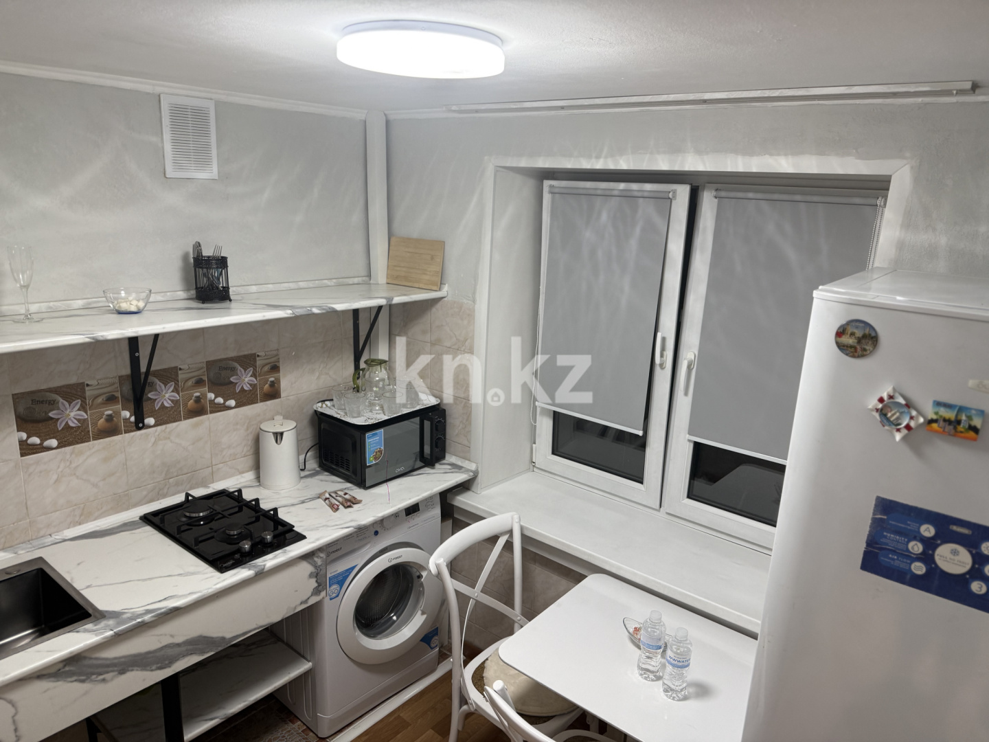 Аренда 2-комнатной квартиры посуточно, 58 м² - Продажа земельных участков в Балхаше фото 4 из 9