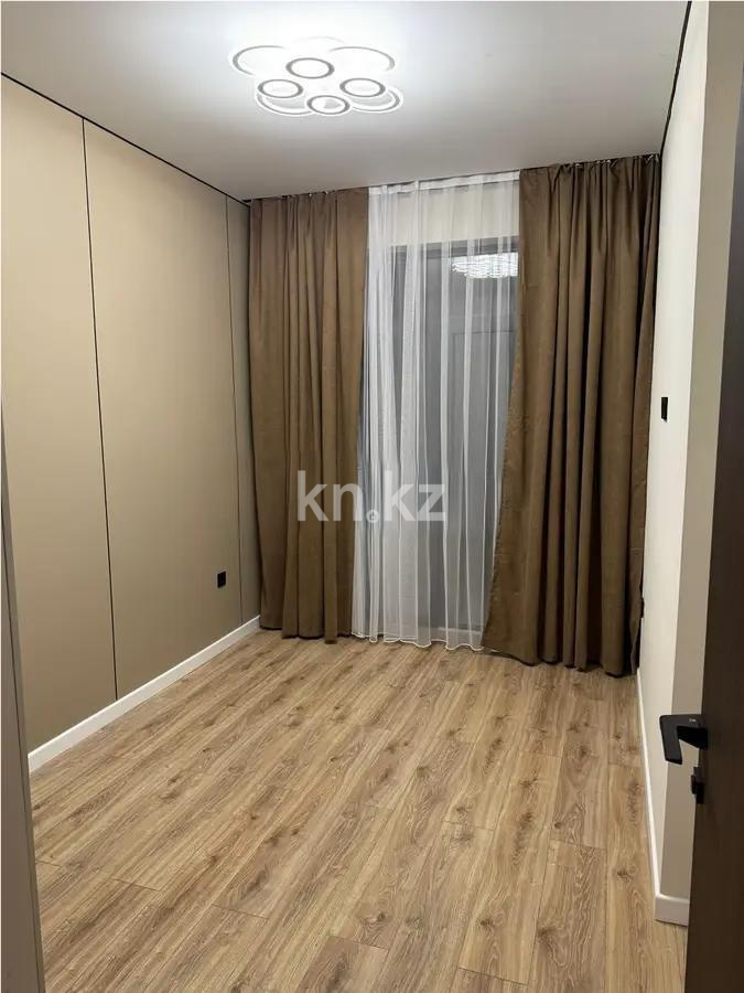 Продажа 2-комнатной квартиры, 45 м² - Продажа квартир в новостройках Алматы без посредников - страница 32 фото 1 из 5