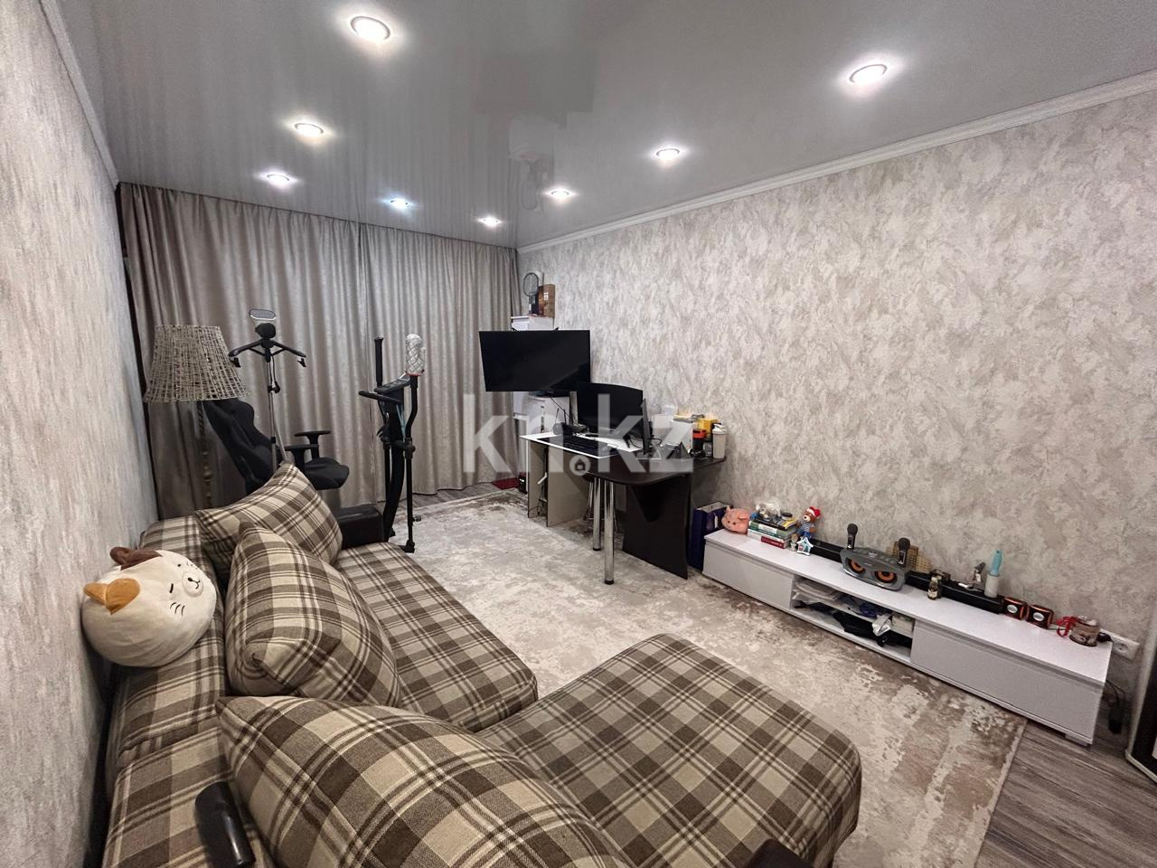 Продажа 1-комнатной квартиры, 30.7 м², мкр. Восток-2 в Караганде - фото 4