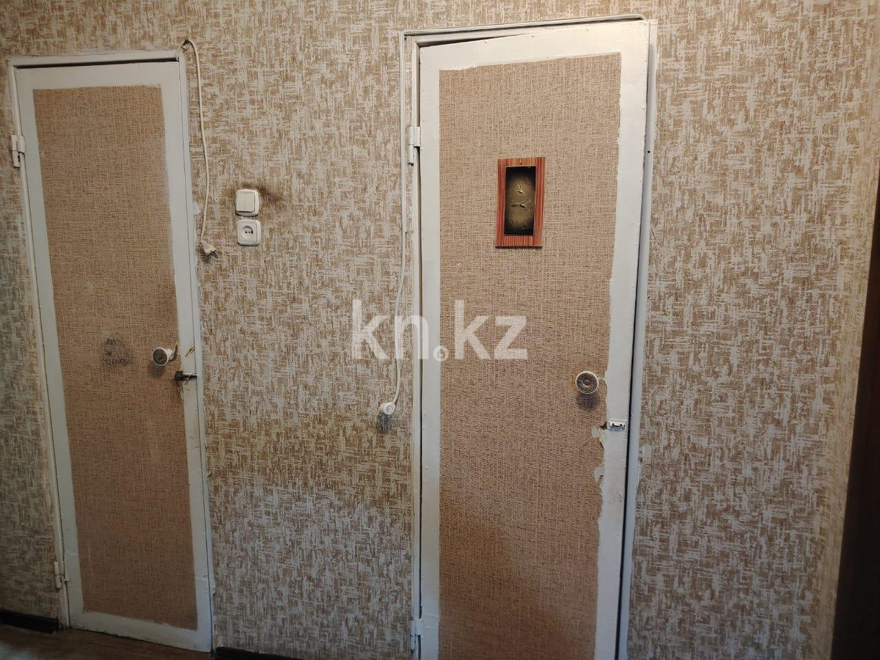 Продажа 3-комнатной квартиры, 68 м² - Продажа трехкомнатных квартир в Темиртау фото 12 из 14