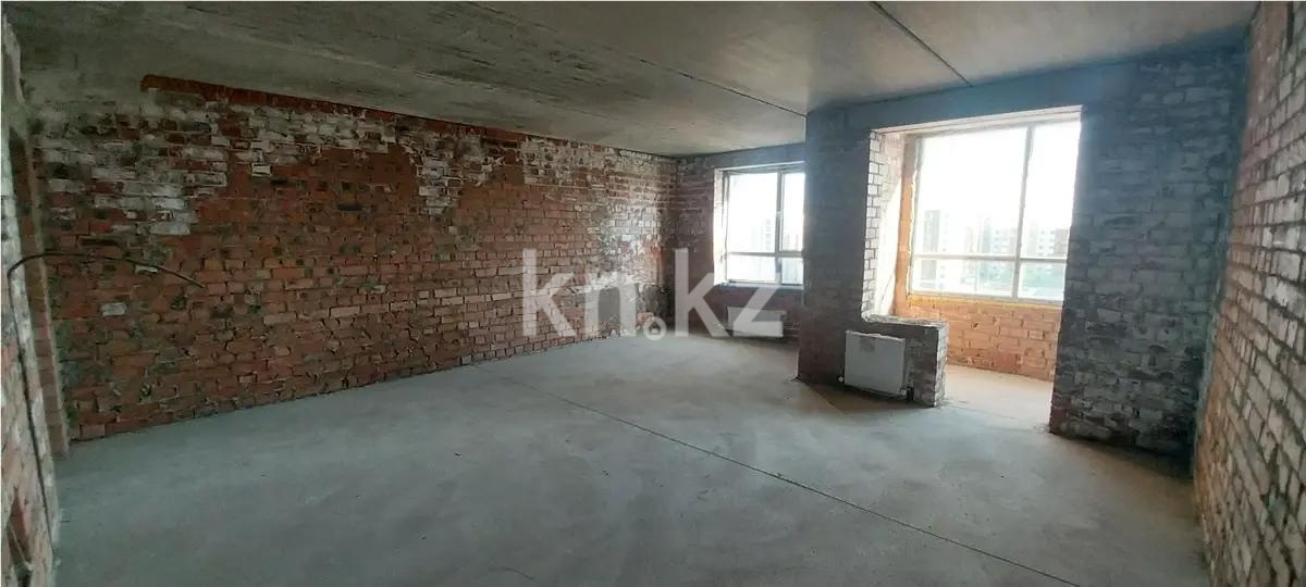 Продажа 1-комнатной квартиры, 37.6 м² в Астане