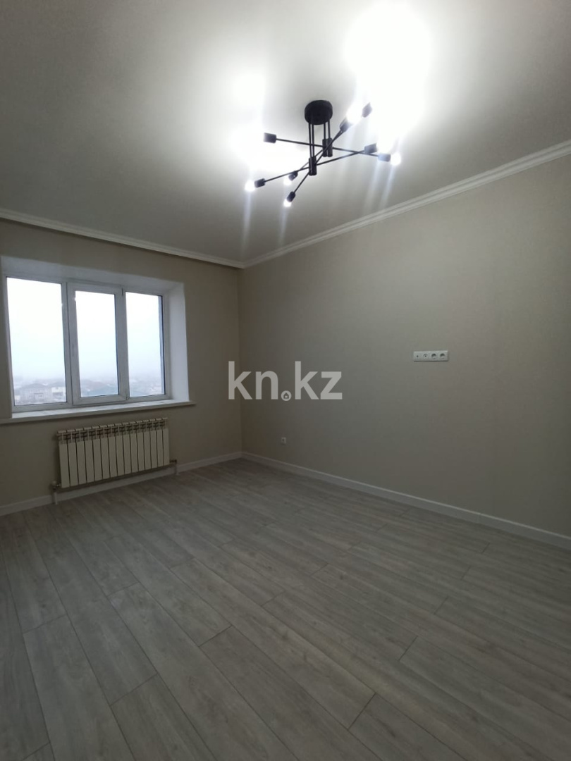 Продажа 1-комнатной квартиры, 37.9 м² в Астане - фото 11