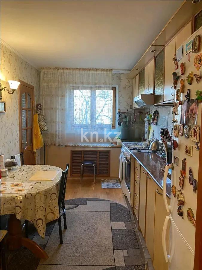 Продажа 3-комнатной квартиры, 57 м², пр. Жибек жолы, дом  192 - Продажа квартир в Алматы фото 2 из 5