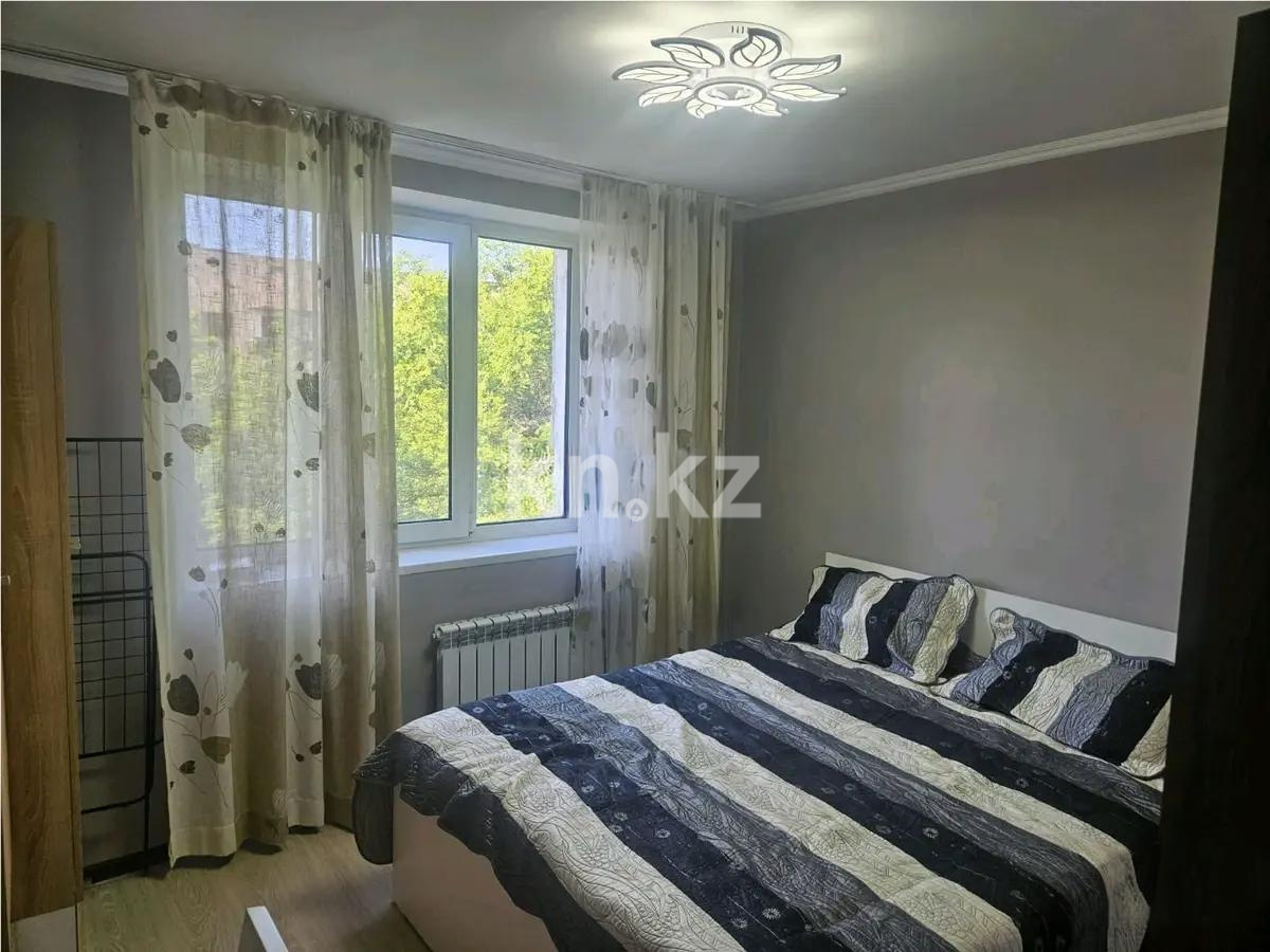 Продажа 2-комнатной квартиры, 57.3 м², ул. Серикова, дом  19 в Алматы - фото 2