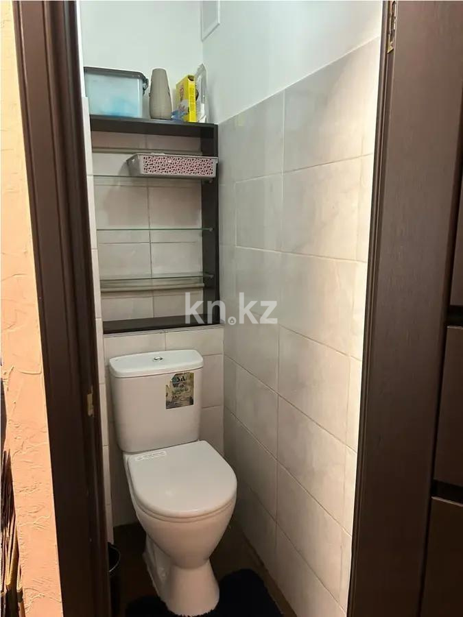 Продажа 2-комнатной квартиры, 48.4 м² - Недвижимость в Казахстане - страница 11 фото 5 из 5