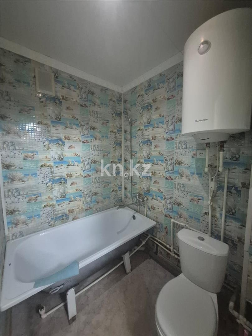 Продажа 1-комнатной квартиры, 31 м² - Продажа квартир в Караганде - страница 126 фото 4 из 6