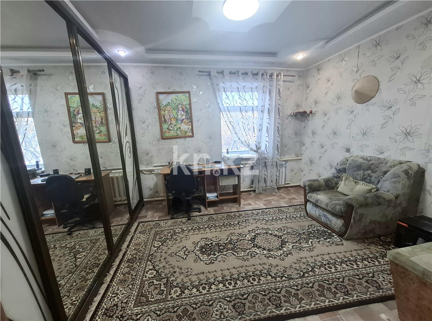 Продажа 4-комнатного дома, 100.5 м² - Продажа недвижимости в Темиртау - страница 3 фото 9 из 23