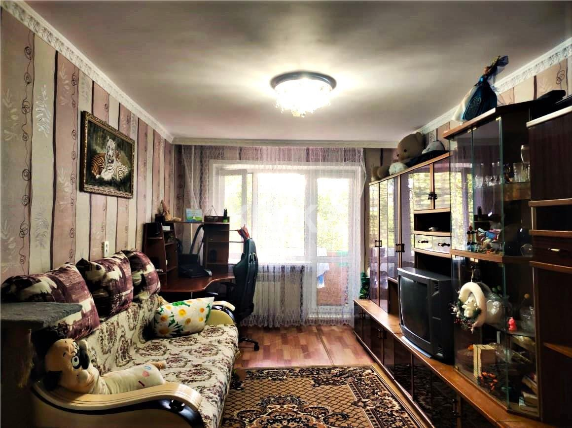 Продажа 2-комнатной квартиры, 45 м² - Продажа двухкомнатных квартир в Караганде - страница 3 фото 1 из 11