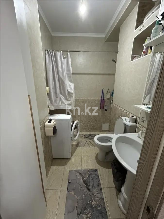 Продажа 2-комнатной квартиры, 54 м² в Алматы - фото 3