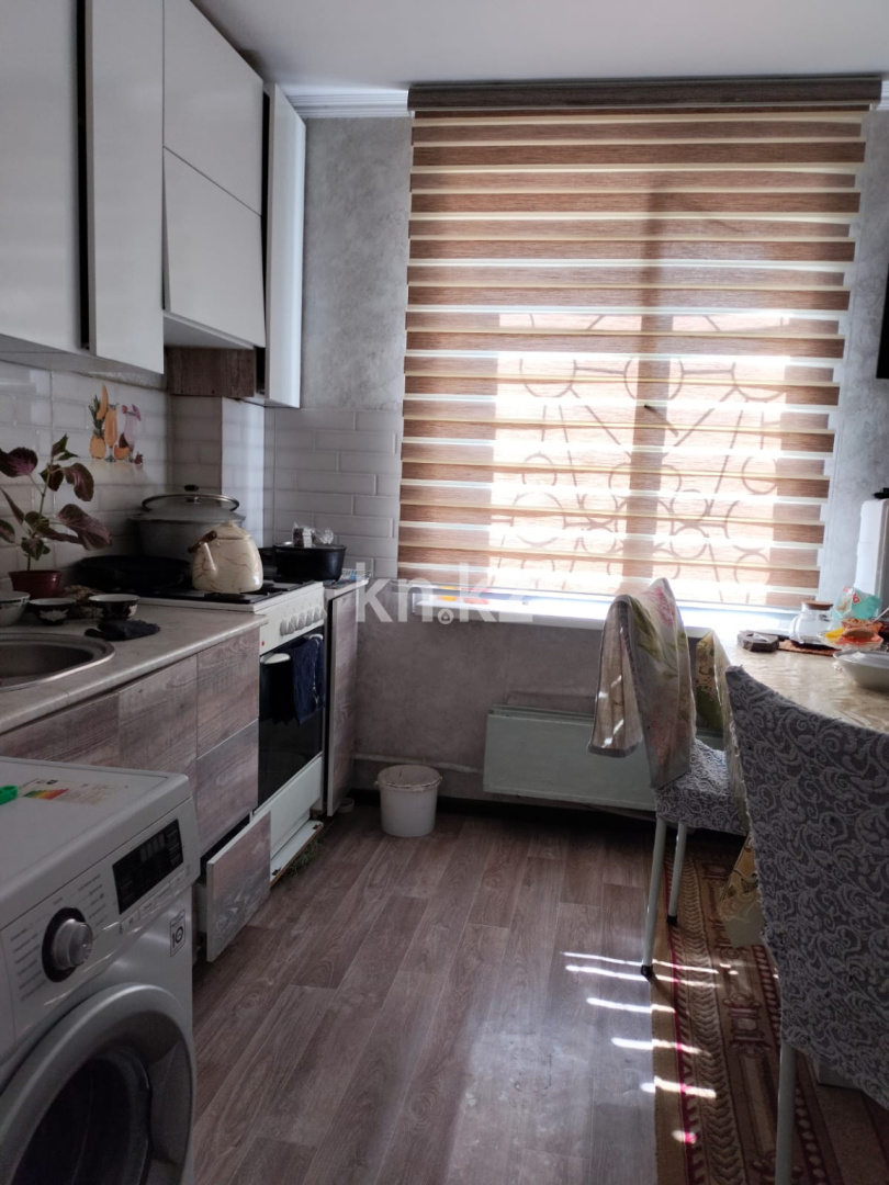 Продажа 3-комнатной квартиры, 57.3 м², Шымкентская, дом  13 - Продажа квартир в Таразе фото 7 из 7