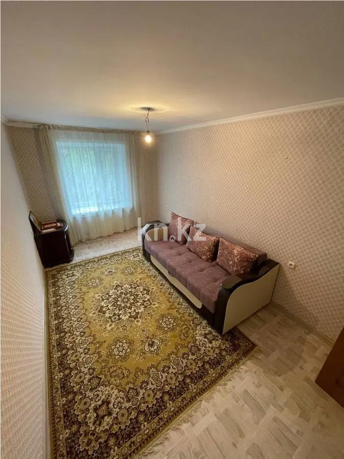 Продажа 3-комнатной квартиры, 62 м², ул. Крамского, дом  44/3 в Караганде - фото 3