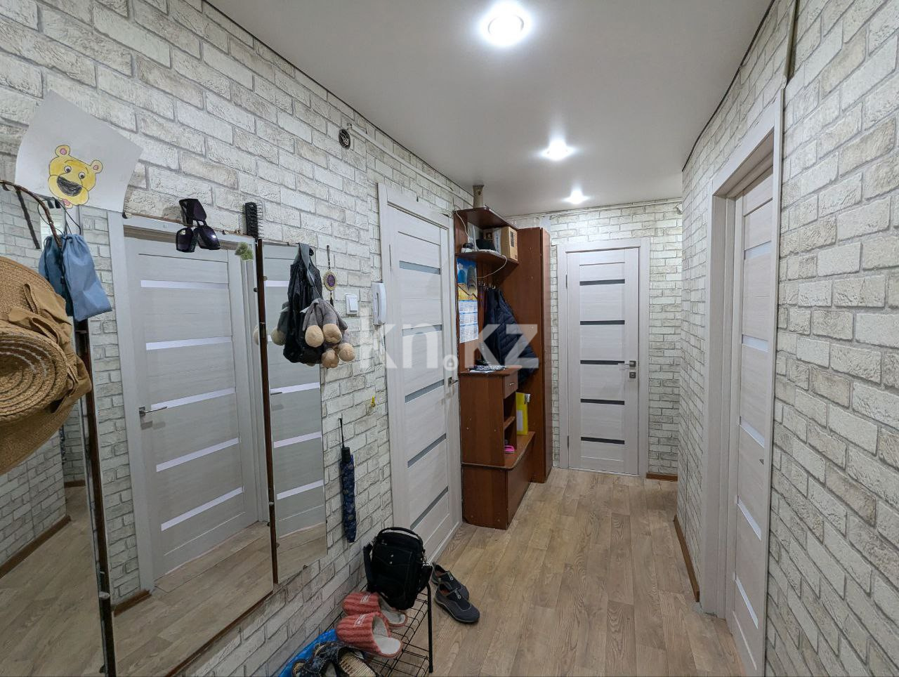 Продажа 3-комнатной квартиры, 60 м² - Продажа недвижимости в Казахстане - страница 7 фото 3 из 15