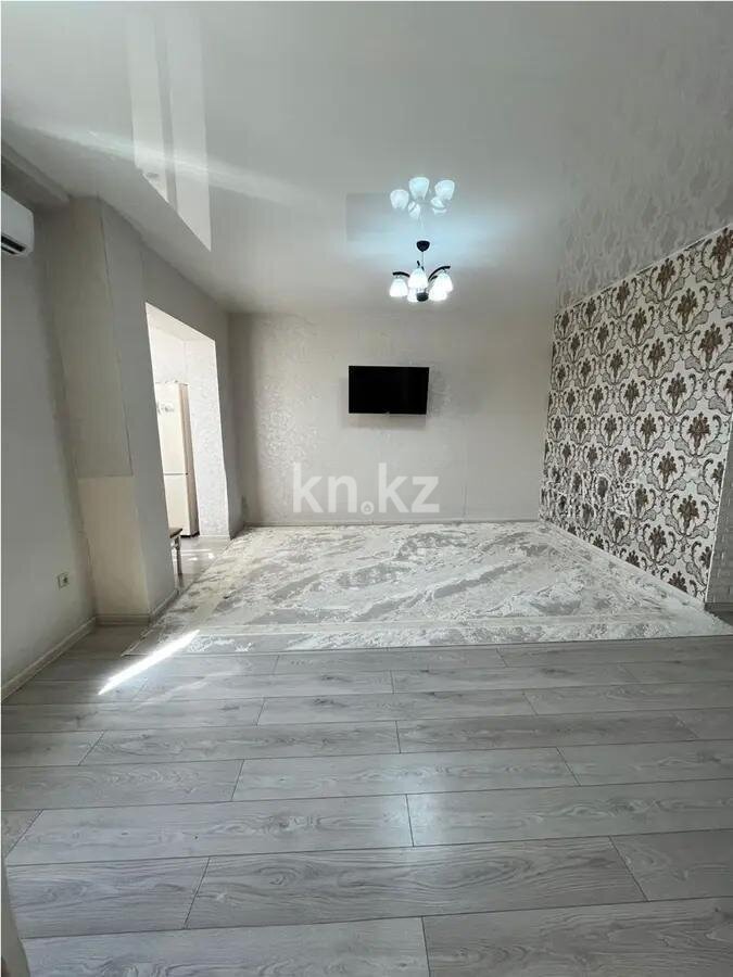 Продажа 2-комнатной квартиры, 52 м² в Алматы
