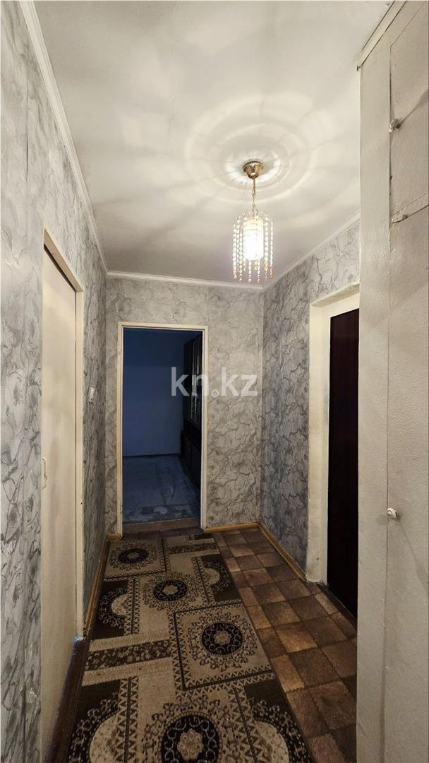 Продажа 2-комнатной квартиры, 51 м², ул. Тищенко в Темиртау - фото 11