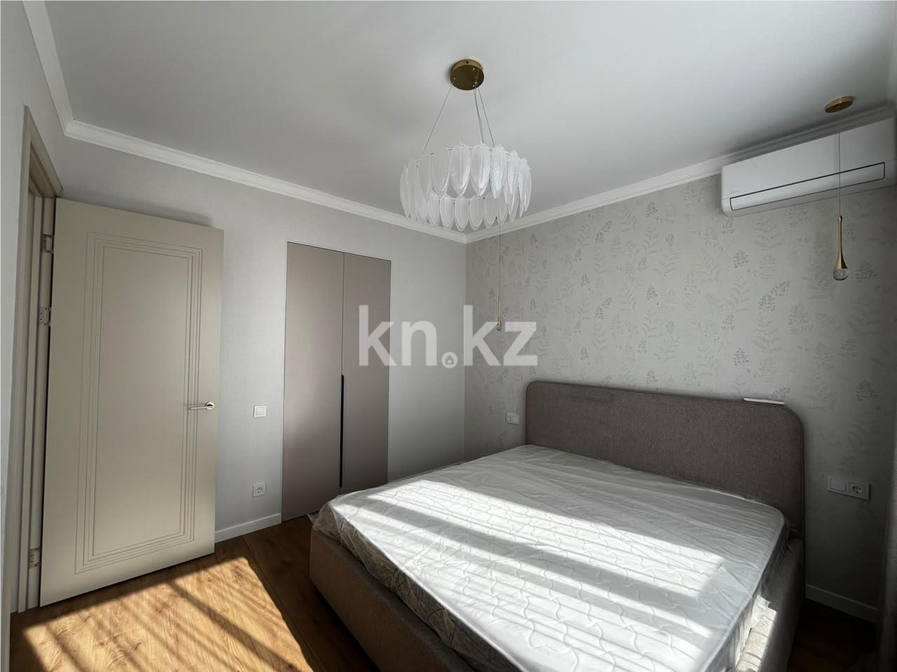 Продажа 2-комнатной квартиры, 38 м² - Продажа земельных участков в Актау фото 7 из 10