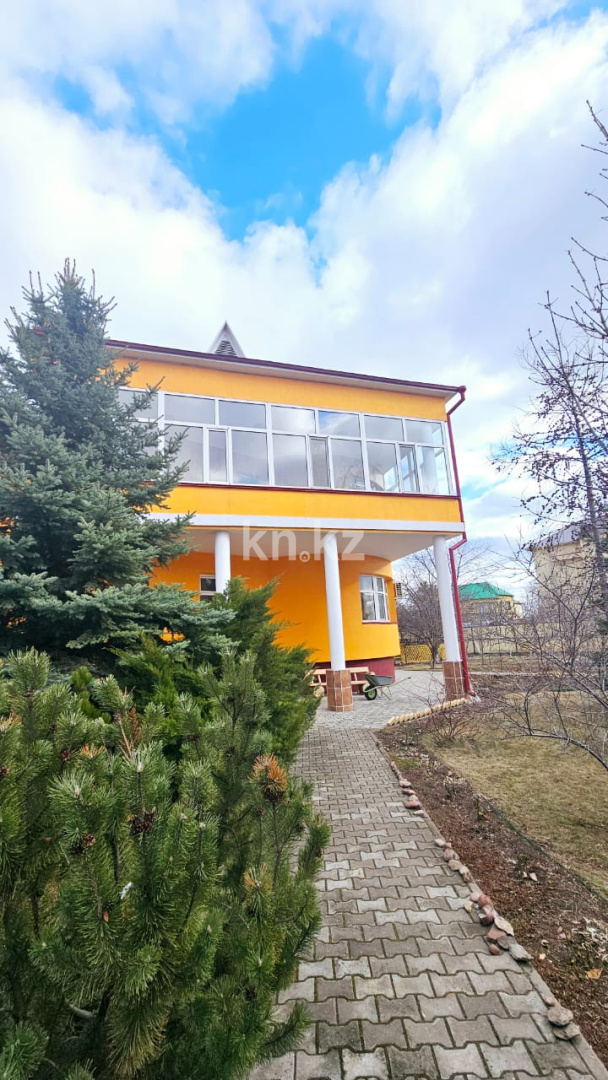 Продажа 7-комнатного дома, 379 м², мкр-н Самал-3 - Продажа домов, коттеджей в Уральске фото 3 из 28