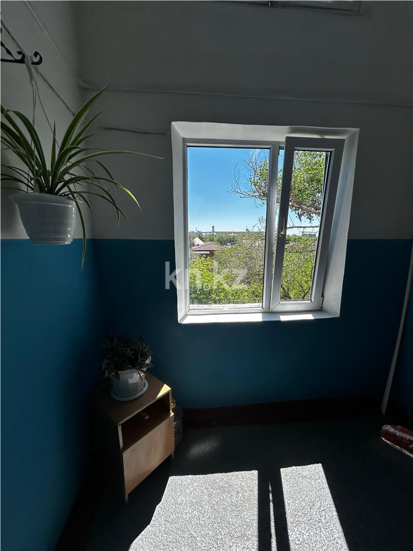 Продажа 2-комнатной квартиры, 45 м², пр. Н. Абдирова - Продажа  двухкомнатных квартир в Караганде фото 10 из 13