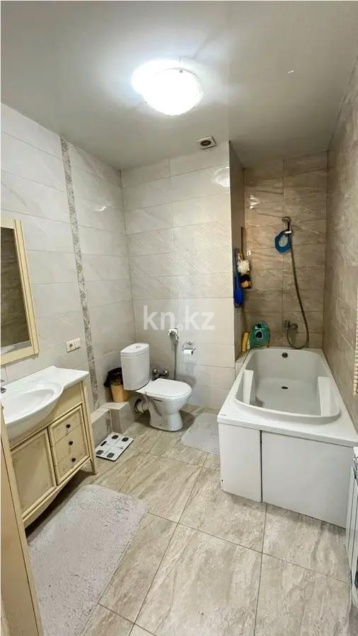 Продажа 3-комнатной квартиры, 115 м², ул. Желтоксан, дом  2 - Продажа  трехкомнатных квартир в новостройках Астаны без посредников фото 5 из 7