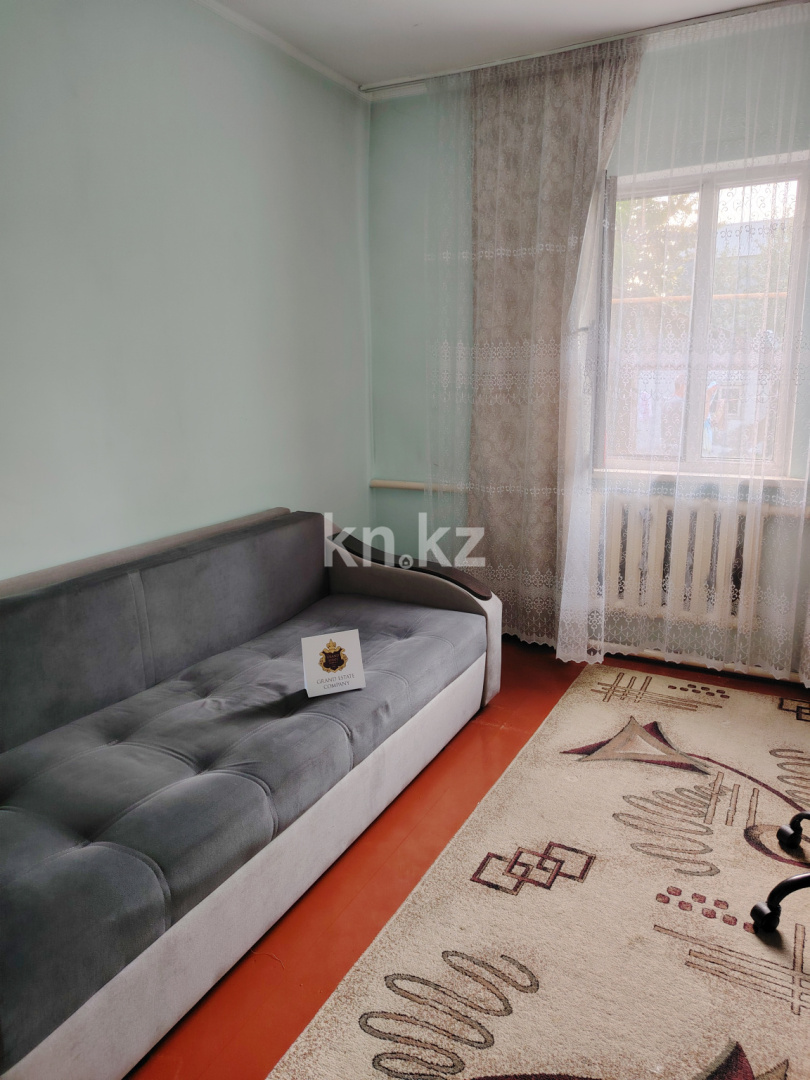Продажа 4-комнатного дома, 63 м² - Продажа домов, коттеджей в Алматы фото 6 из 14