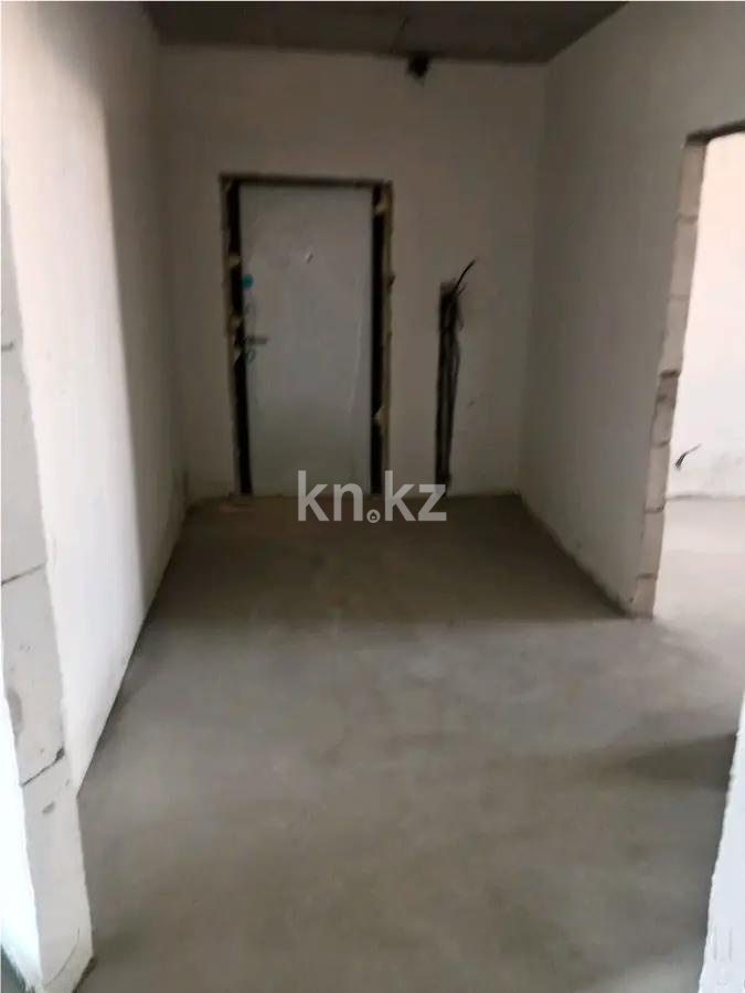 Продажа 2-комнатной квартиры, 61.3 м², пр. Богенбай батыра, дом  3в в Астане - фото 2
