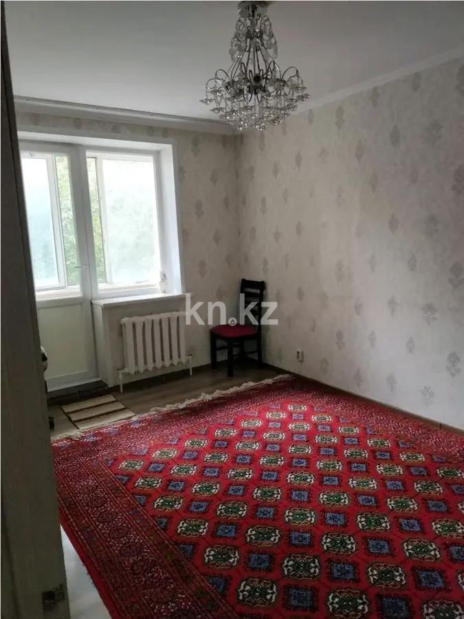 Продажа 2-комнатной квартиры, 65 м², пр. Момышулы, дом  14 в Астане - фото 2