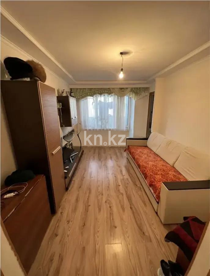 Продажа 3-комнатной квартиры, 53 м², ул. Акбугы, дом  8 в Астане