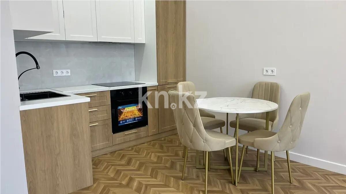 Продажа 2-комнатной квартиры, 43 м² в Астане - фото 3