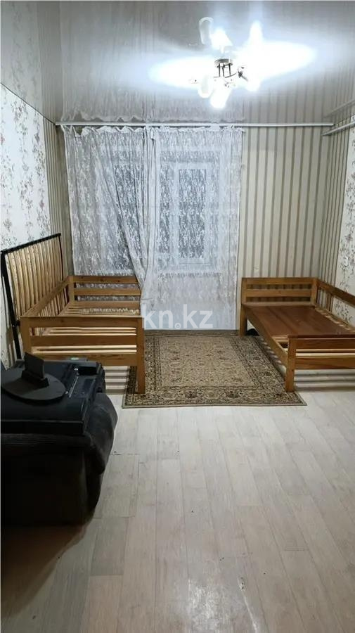Продажа 3-комнатной квартиры, 57 м² - Продажа недвижимости в Астане - страница 4 фото 2 из 5