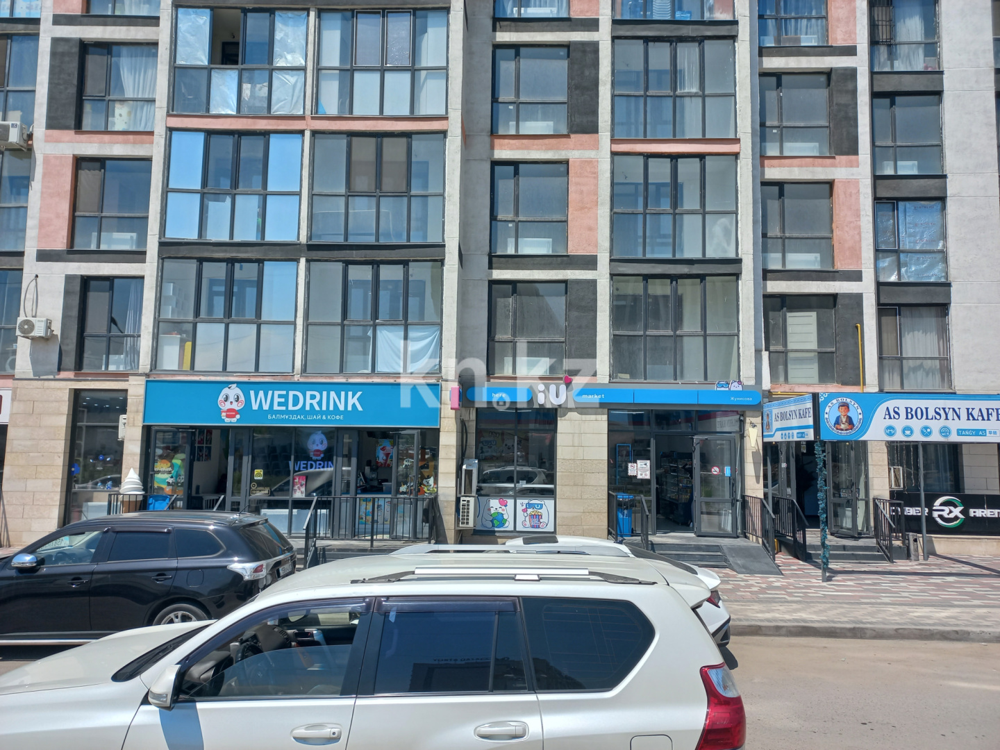 Продажа бизнеса, 120 м² - Продажа действующего бизнеса в Алматы фото 1 из 8